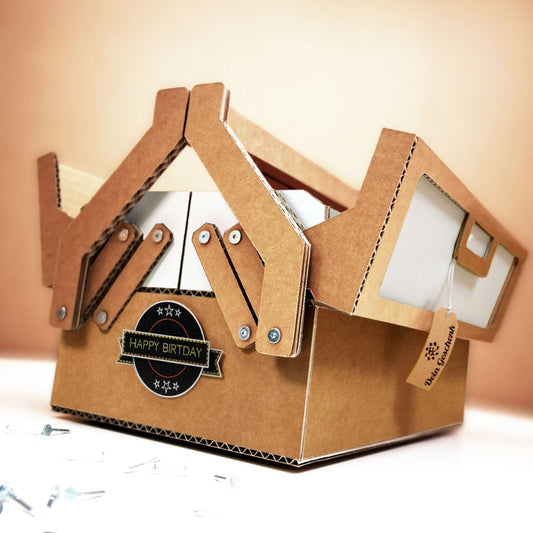 Mini Machine à Laver Portable & Pliable