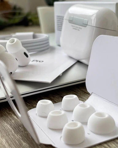 AlRPODS Pro 2éme génération Qualité