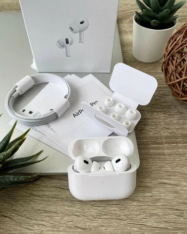 AlRPODS Pro 2éme génération Qualité