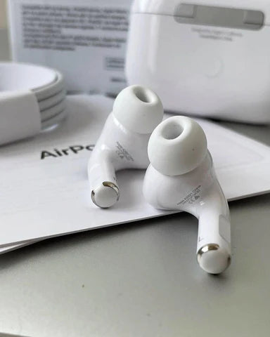 AlRPODS Pro 2éme génération Qualité