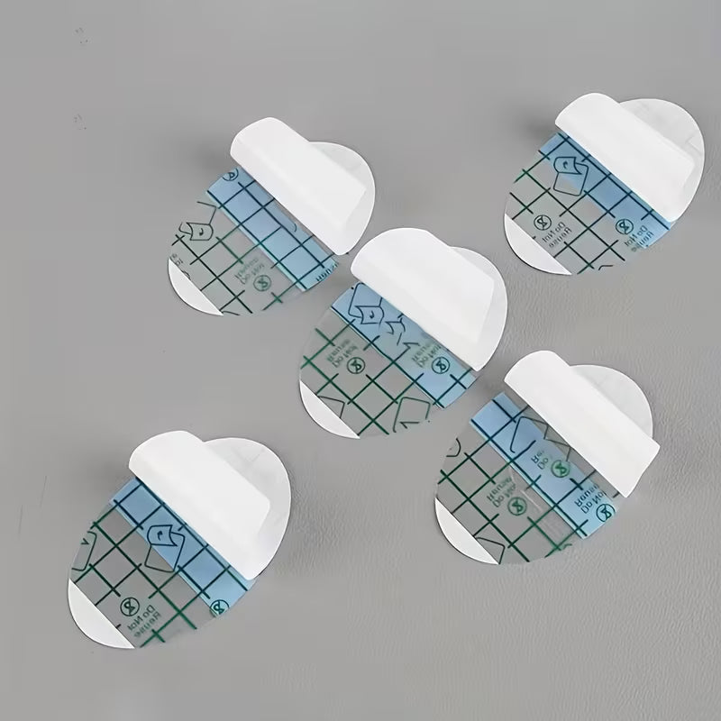 Protège-Oreilles Étanches Jetables (60 pcs)