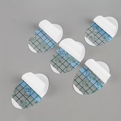 Protège-Oreilles Étanches Jetables (60 pcs)